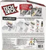 Spin Master Tech Deck Fingerboard Set s rampou Big Vert Voir les images du produit 2