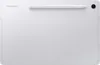Samsung Galaxy Tab S10 Lite X400 WIFI 128GB Silver Produktbild-Vorschau 8