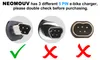 Chargeur PowerSmart 36 V pour vélo électrique FISCHER Voir les images du produit 5