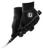 Footjoy WinterSof Black 1 Paar M Herrenhandschuhe Produktbild-Vorschau 6
