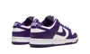 Nike Dunk Low Championship Court Purple - EU46 - US12 Voir les images du produit 8