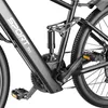 E-Bike Cityrad Herren Damen E-Mountainbike 26 Zoll 250W Produktbild-Vorschau 3