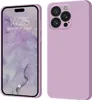 A product shot of a phone case, showing both the front and back of the phone with the case on. Produktbild-Vorschau