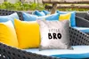 MuchoWow® Outdoor Kissen - Sprichwörter - Kind - Jungen - Produktbild-Vorschau 4