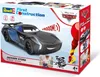 Revell Jackson Storm Disney-Cars Auto mit Licht & Sound Produktbild-Vorschau 12