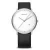 Bering  11139-404  Classic  11139-404  Schwarz  Weiss  Produktbild-Vorschau 5
