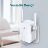 TP-Link TL-WA855RE, Netzwerk-Repeater, 300 Mbit/s, 10,100 Produktbild-Vorschau 17