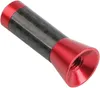 3,5cm Autoantenne Carbon Kurz Stab Stabantenne Dachantenne Produktbild-Vorschau 2