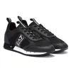 Ea7 Emporio Armani English Sportschuhe Schwarz EU 42 Mann Produktbild-Vorschau 31
