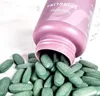 KBruShop Farmasi Spirulina Nutriplus 60 tabliet Náhľad obrázku produktu 3