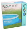 Bestway 58001, Podložka, Modrá, 3,05 m, 3,05 m, 3,05 m, 879 Náhľad obrázku produktu 60