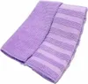 A folded purple microfiber cloth is shown against a white background. Anteprima dell’immagine prodotto