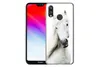 MuchoWow® Handyhülle Schutzhülle Hülle für Huawei P20 Lite Produktbild-Vorschau 2