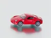 Siku Porsche CAYMAN Spielzeugauto silber; 1433 Produktbild-Vorschau 2