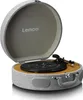 Lenco LS-66GY - Platine vinyle rétro dans un boîtier en Voir les images du produit 3