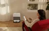 Roborock S8 Maxv Ultra – vysavač robot, 10 kPa, technologie Náhled obrázku produktu 11