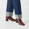 Tamaris Damen Stiefeletten 1-1-25327-25305 Farbe: Braun Produktbild-Vorschau 5