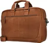 The Chesterfield Brand Seth Samuel - Laptoptasche 15" Leder Produktbild-Vorschau 5