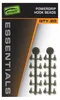 Fox Edges Naturals Powergrip Hook Beads - 20 Gummistopper Produktbild-Vorschau 3