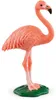Schleich 14849 - Wild Life, Flamant rose, figurine Voir les images du produit 1