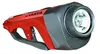 Varta Work LED Taschenlampe mit Clip und magnetischer Produktbild-Vorschau 1