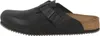 Birkenstock Boston SL Pantolette schwarz schmale Weite Gr. Produktbild-Vorschau 22