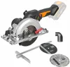 Aku kotoučová pila WORX 20V WX531.9 bez baterie a nabíječky Náhled obrázku produktu 17