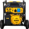 DeWalt Stromerzeuger Benzin AVR Konverter DXGNP85E Produktbild-Vorschau 8