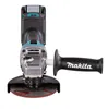 Makita GA023GM201, 8500 RPM, 12,5 cm, Akku, 4 Ah, 4,4 kg, Produktbild-Vorschau 20