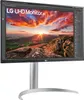 LG 27UP85NP-W - LED-Monitor - 68.4 cm (27") - 3840 x 2160 Produktbild-Vorschau 3