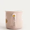 HOMLA ANNBEE Becher mit Biene rosa 0,35 l Produktbild-Vorschau 6