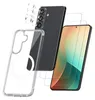 Handy Hülle für Samsung Galaxy S26 Handyhülle mit 2x Produktbild-Vorschau 1