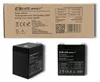 Qoltec 53033 autobaterie AGM (Absorbed Glass Mat) 4,5 Ah 15 Náhled obrázku produktu 4