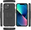 Housse extérieure pour Apple iPhone 13 Case Hybrid Armor Voir les images du produit 4