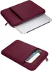 Tech-Protect Neopren Laptop 15-16 Mulberry Voir les images du produit 7
