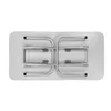 XMTECH Table de toilettage pliable Table de soins pour Voir les images du produit 11