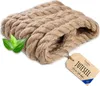 Creative Deco Jutové lano Jutový provaz | 15m Long  24mm Náhled obrázku produktu 1
