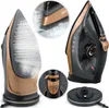 Fer à vapeur sans fil 2600W Berdsen BD-333 revêtement Voir les images du produit 1