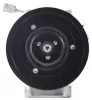 Compresseur de climatisation 12 V, Ø 125 mm, HELLA Voir les images du produit 3