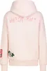 EIGHT 2 NINE Kapuzenpullover Modische Stickerei Hoodie Produktbild-Vorschau 4