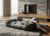 Cama para perros, jaula, 130x105 cm, impermeable, color  Vista previa de la imagen del producto 12