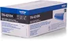 Brother TN-421 Toner Multipack Cyan Magenta Gelb und Produktbild-Vorschau 5