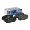 Set di pastiglie freno, freno a disco BOSCH 0 986 424 939 Anteprima dell’immagine prodotto 2