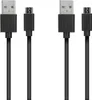 speedlink SL-450104-BK speedlink USB 2.0 A/ Micro USB 2.0 A Anteprima dell’immagine prodotto 4