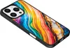 Smartphonica Telefon Fall geeignet für iPhone 16 Pro mit Produktbild-Vorschau 3