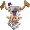 Figur - One Piece - Ruffy Gear 5 Produktbild-Vorschau 1