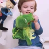 Sigikid Marionnette à main crocodile Voir les images du produit 2