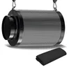 Ikodm Actieve koolfilter, 150 mm, Grow-model, 150x400 mm, Productafbeelding-voorbeeld 14