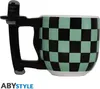 DEMON SLAYER - Mug 3D - "Tanjiro Sword Handle" Produktbild-Vorschau 6