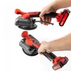 Aspiratore vibrante HDeye per livellare le piastrelle 21V, Anteprima dell’immagine prodotto 5